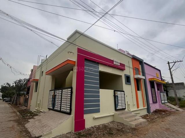 2 BHK Villa in Singaperumal Koil for resale Chennai. The reference number is 21140908