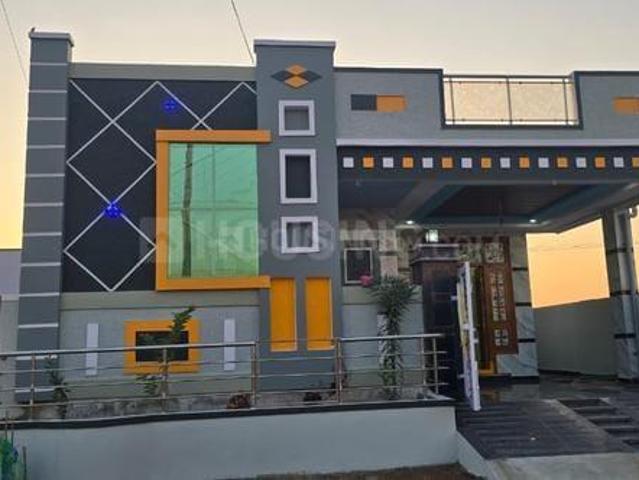 2 BHK Villa in Singaperumal Koil for resale Chennai. The reference number is 17463248