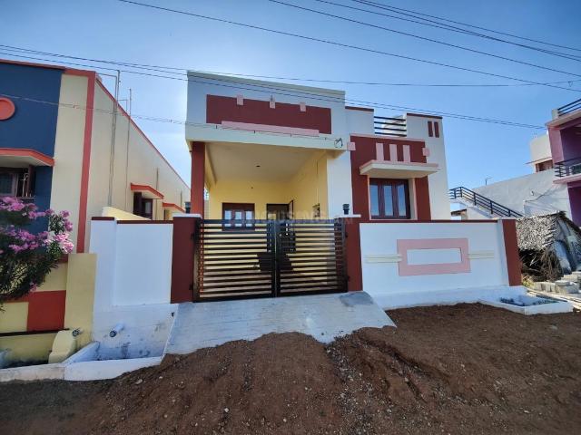 2 BHK Villa in Singaperumal Koil for resale Chennai. The reference number is 18015789