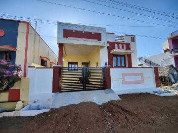 Kalvoy, Kancheepuram District, Tamil Nadu