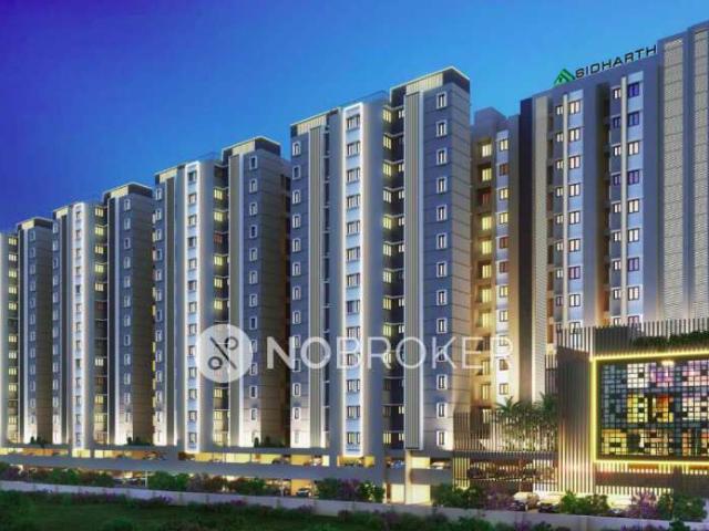 2 BHK Flat In Sidharth Crown for Rent In Madavaram