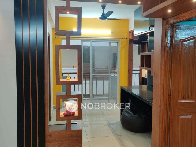 2 BHK Flat In Signature Crest For Sale In Gunjur