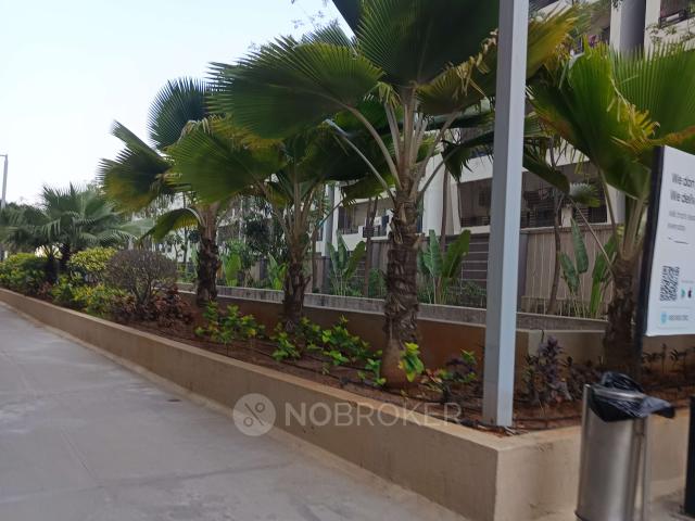 3 BHK Flat In Sjr Palazza City For Sale In Doddakannelli