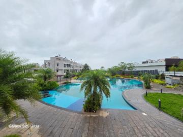 2 BHK Villa in Somatane for rent Pune. The reference number is 19998226