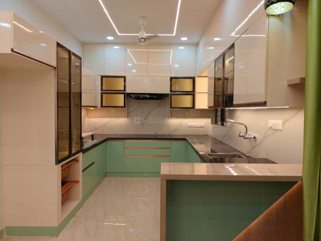 2 BHK Villa in Sonnanayakanapura for rent Bengaluru. The reference number is 20907532