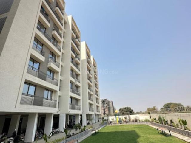 2 BHK Villa in South Bopal for resale Ahmedabad. The reference number is 19990241