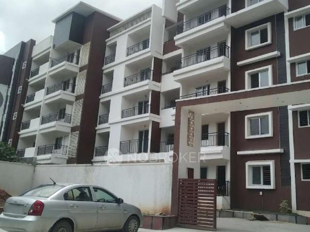 2 BHK Flat In Sls Springwoods Haralur For Sale In Silver Co
