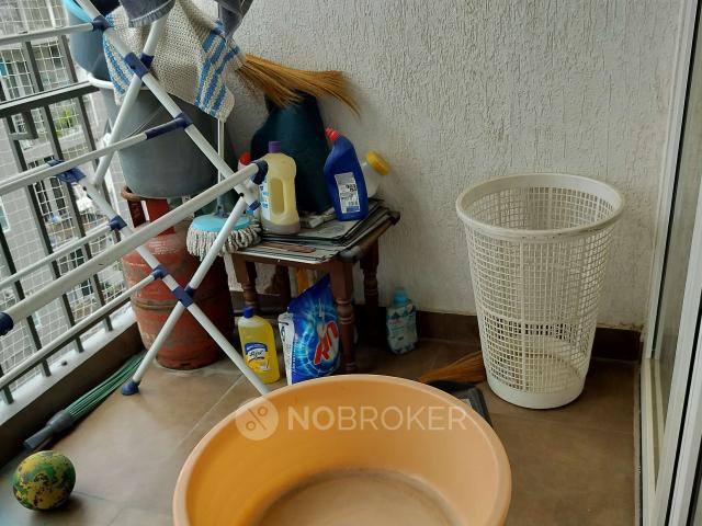 2 BHK Flat In Smart World Gems for Rent In Sector 89, Gurugram