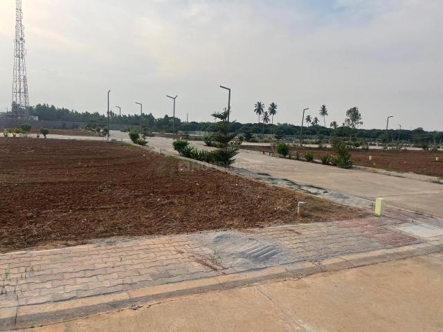 2 BHK Villa in Srinivaspur Rural for resale Kolar. The reference number is 20606449