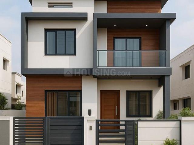 2 BHK Villa in Sriperumbudur for resale Chennai. The reference number is 19233004