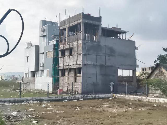 2 BHK Villa in Sriperumbudur for resale Chennai. The reference number is 19613104