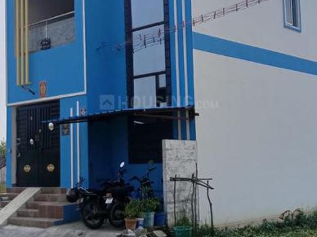 2 BHK Villa in Sriperumbudur for resale Chennai. The reference number is 19748373