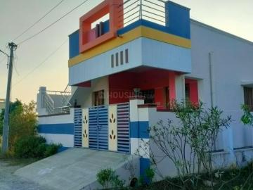 2 BHK Villa in Sriperumbudur for resale Chennai. The reference number is 19712981