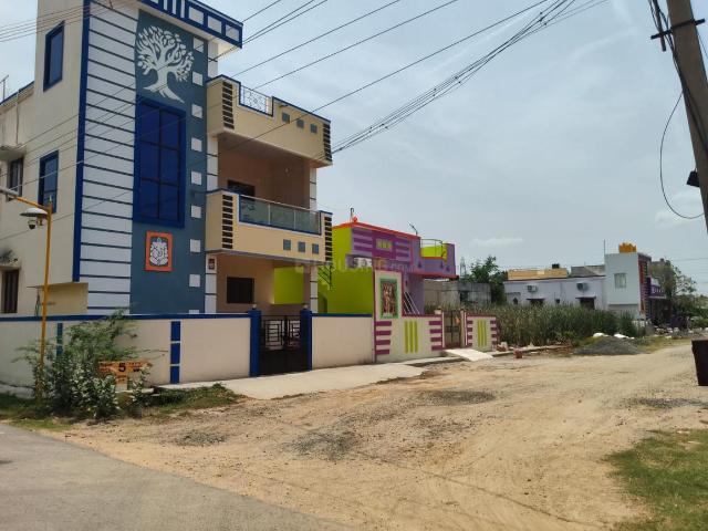 2 BHK Villa in Sriperumbudur for resale Chennai. The reference number is 19721181