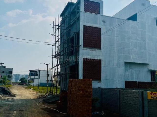 2 BHK Villa in Sriperumbudur for resale Chennai. The reference number is 19721349