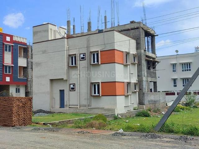 2 BHK Villa in Sriperumbudur for resale Chennai. The reference number is 19728260