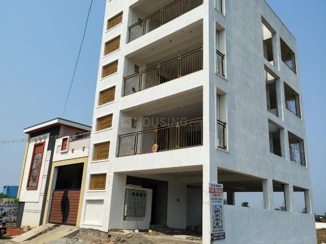 2 BHK Villa in Sriperumbudur for resale Chennai. The reference number is 20448535