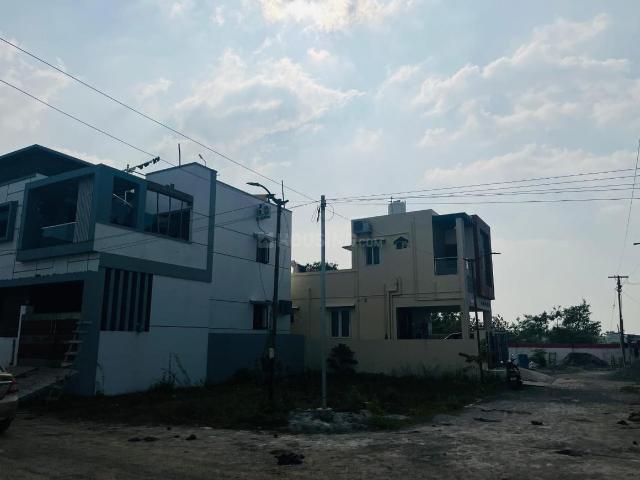 2 BHK Villa in Sriperumbudur for resale Chennai. The reference number is 20402299