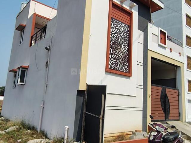 2 BHK Villa in Sriperumbudur for resale Chennai. The reference number is 20402205