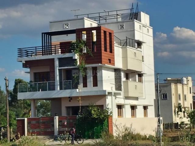 2 BHK Villa in Sriperumbudur for resale Chennai. The reference number is 20658844