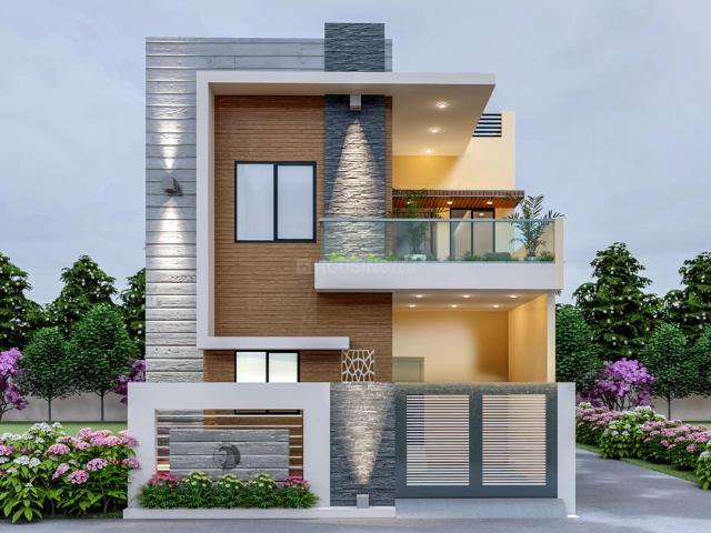2 BHK Villa in Sriperumbudur for resale Chennai. The reference number is 20627014