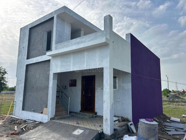 2 BHK Villa in Sriperumbudur for resale Chennai. The reference number is 21079187