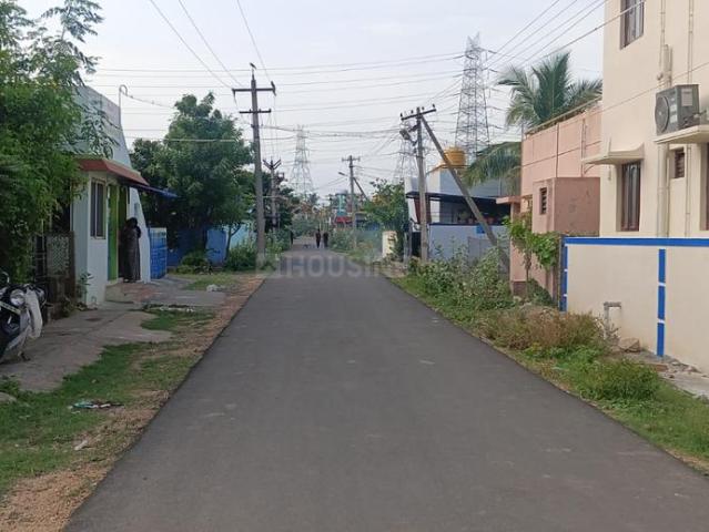 2 BHK Villa in Sriperumbudur for resale Chennai. The reference number is 21094280