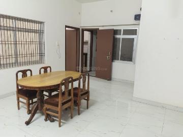 2 BHK Villa in Sunderpur for rent Varanasi. The reference number is 20518876