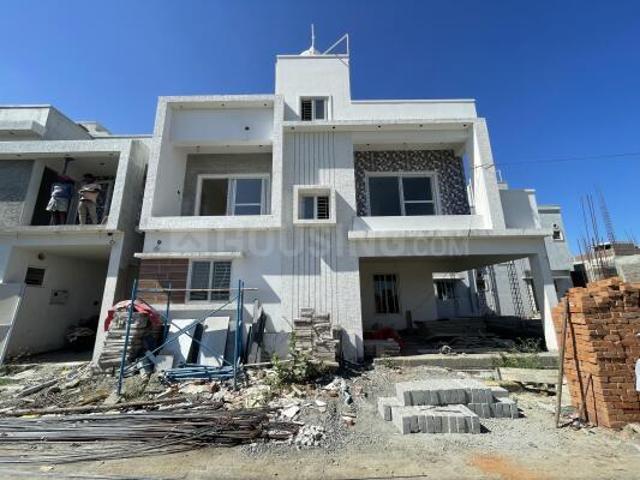 2 BHK Villa in Sunguvarchatram for resale Chennai. The reference number is 20875434