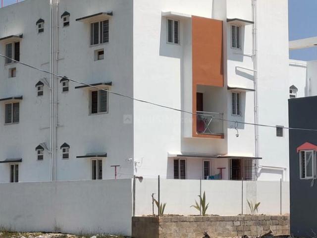 2 BHK Villa in Sunguvarchatram for resale Chennai. The reference number is 20875463