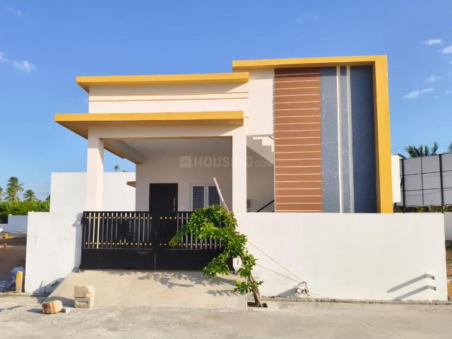 2 BHK Villa in Sulur for resale Coimbatore. The reference number is 21146727