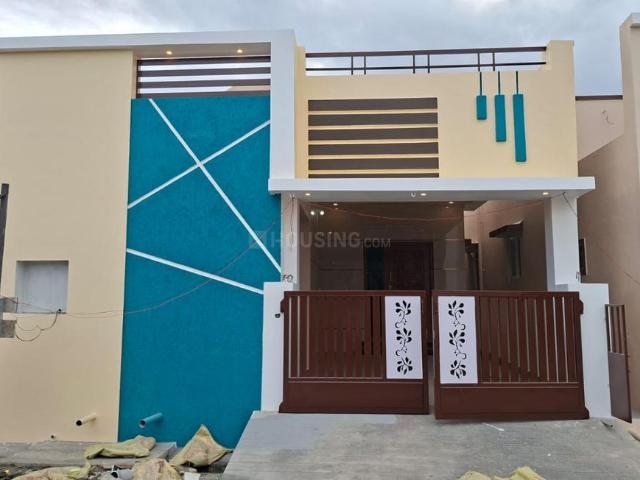 2 BHK Villa in Sulur for resale Coimbatore. The reference number is 21148753