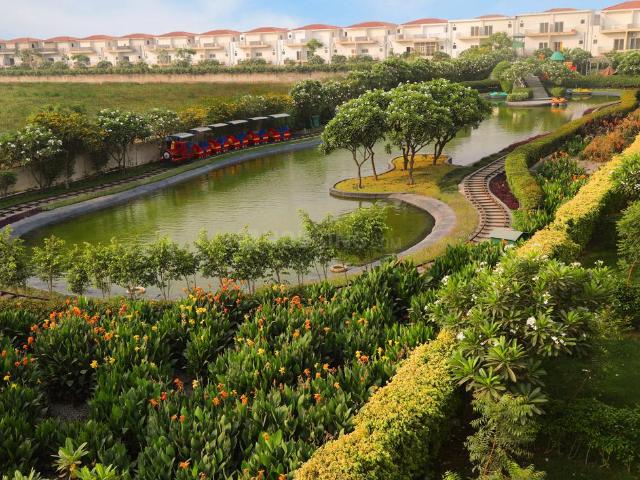 2 BHK Villa in Surajpur for resale Greater Noida. The reference number is 19523459