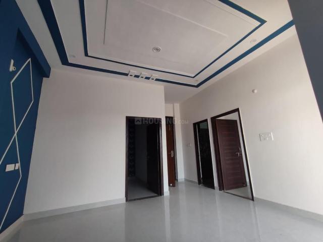 2 BHK Villa in Sushant Golf City for rent Lucknow. The reference number is 16500073