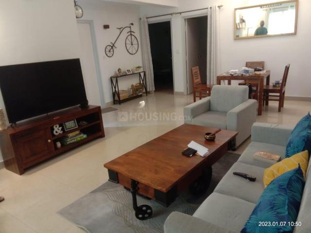 2 BHK Apartment in C V Raman Nagar for rent Bengaluru. The reference number is 10976918