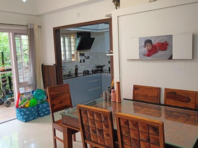 2 BHK Apartment in C V Raman Nagar for rent Bengaluru. The reference number is 14813085