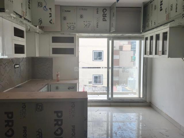 2 BHK Apartment in C V Raman Nagar for rent Bengaluru. The reference number is 18508197