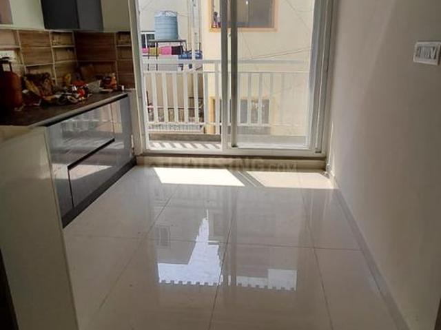 2 BHK Apartment in C V Raman Nagar for rent Bengaluru. The reference number is 19098065