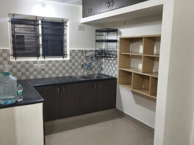 2 BHK Apartment in C V Raman Nagar for rent Bengaluru. The reference number is 19341809