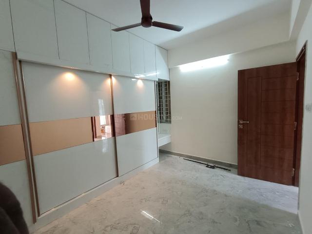 2 BHK Apartment in C V Raman Nagar for rent Bengaluru. The reference number is 19517948