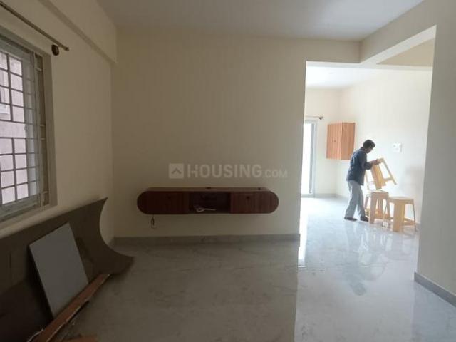 2 BHK Apartment in C V Raman Nagar for rent Bengaluru. The reference number is 19517986