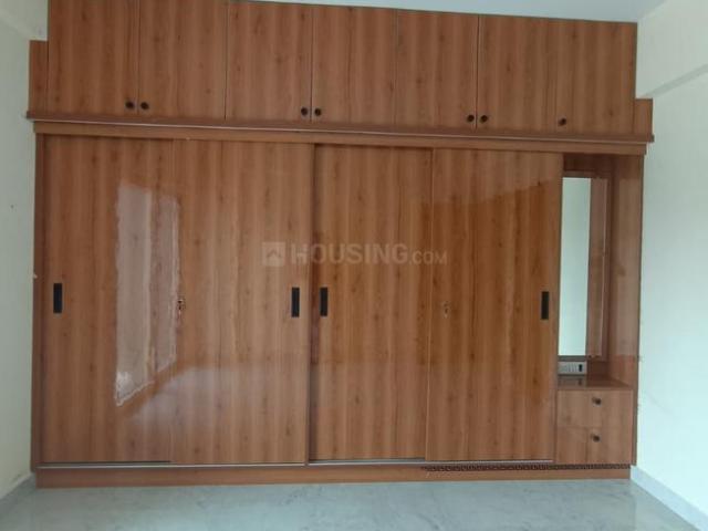 2 BHK Apartment in C V Raman Nagar for rent Bengaluru. The reference number is 19517986