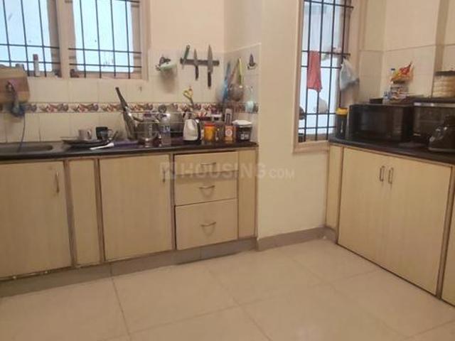 2 BHK Apartment in C V Raman Nagar for rent Bengaluru. The reference number is 19787526