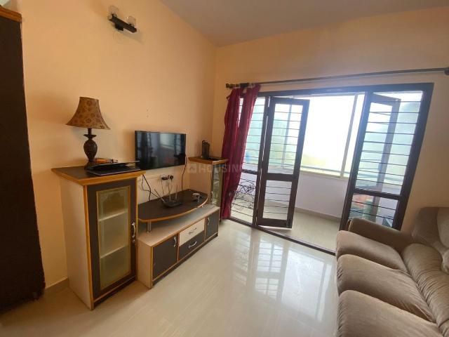 2 BHK Apartment in C V Raman Nagar for rent Bengaluru. The reference number is 20187977