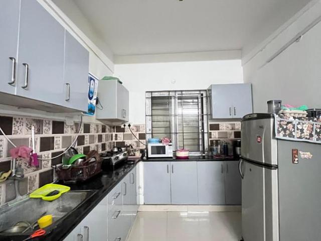 2 BHK Apartment in C V Raman Nagar for rent Bengaluru. The reference number is 20284384