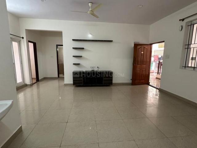 2 BHK Apartment in C V Raman Nagar for rent Bengaluru. The reference number is 20444152