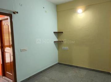 2 BHK Apartment in C V Raman Nagar for rent Bengaluru. The reference number is 20563018