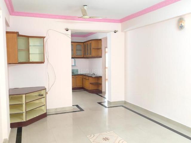 2 BHK Apartment in C V Raman Nagar for rent Bengaluru. The reference number is 20587682