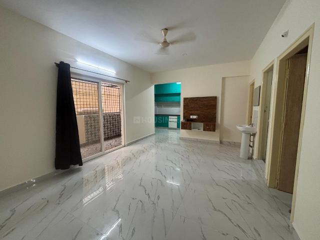 2 BHK Apartment in C V Raman Nagar for rent Bengaluru. The reference number is 20645766