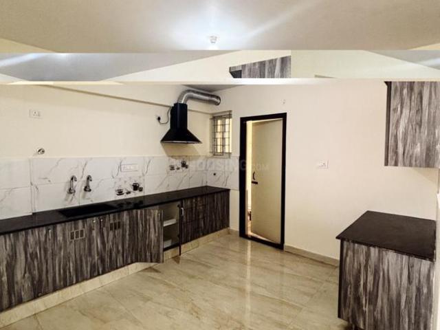 2 BHK Apartment in C V Raman Nagar for rent Bengaluru. The reference number is 20601074